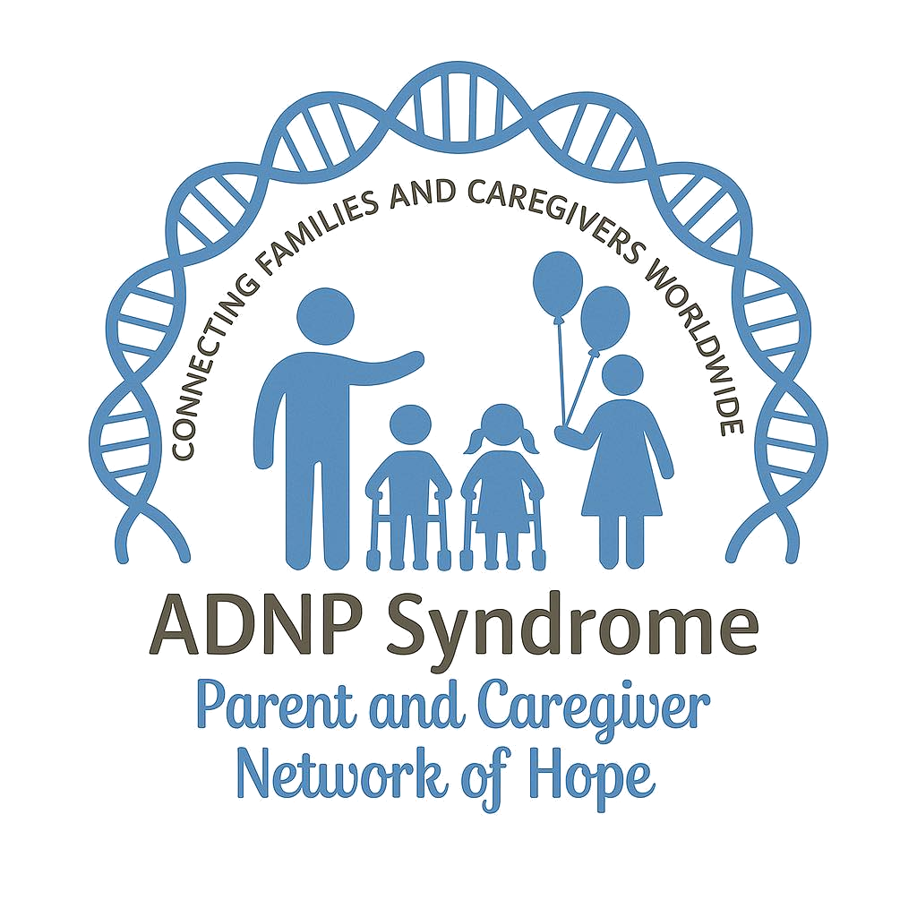 ADNP Syndrome: Parent and Caregiver Network of Hope
